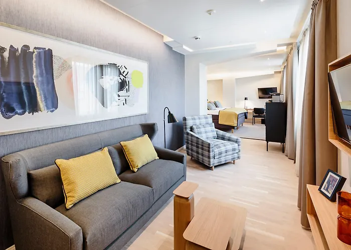 Indigo Helsinki-boulevard, An Ihg Helsinki