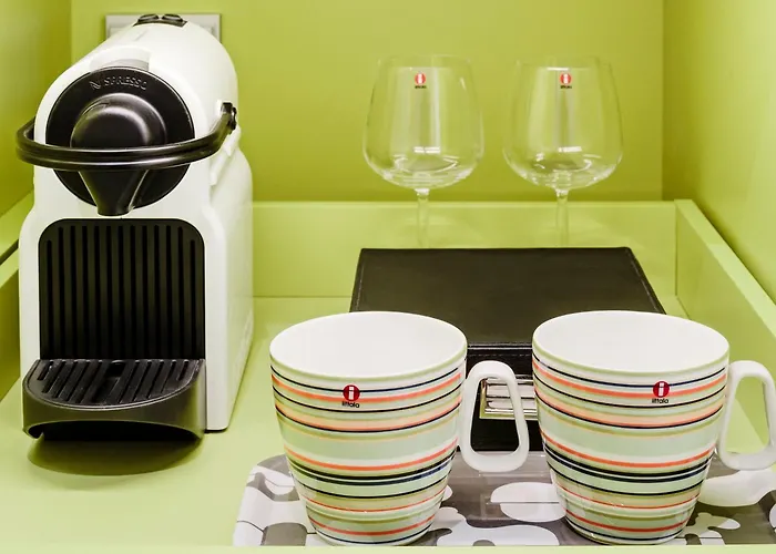 Indigo Helsinki-boulevard, An Ihg Hotel