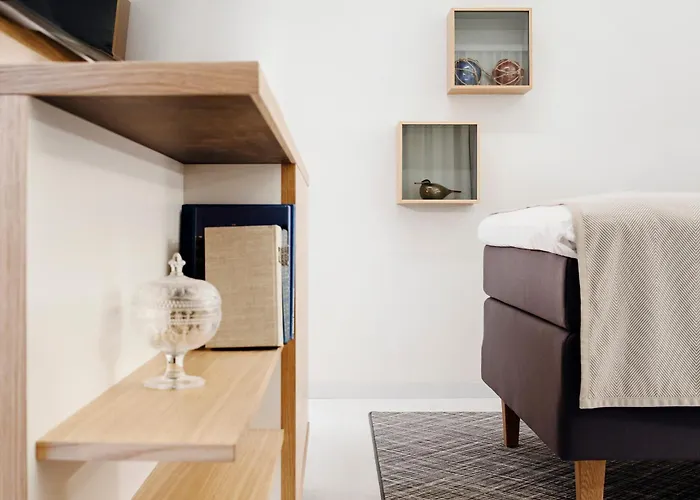 Hotel Indigo Helsinki-boulevard, An Ihg 4*