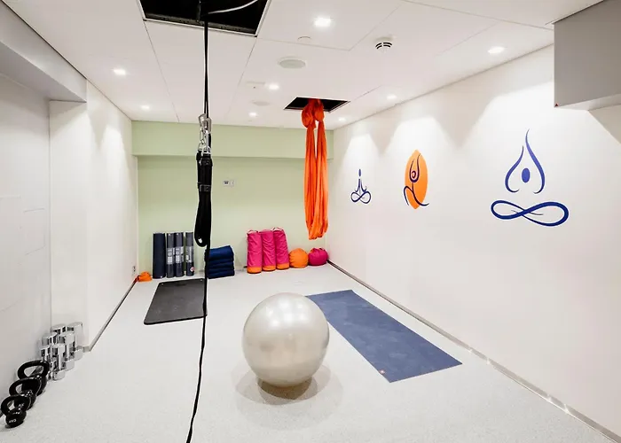 Indigo Helsinki-boulevard, An Ihg Helsinki