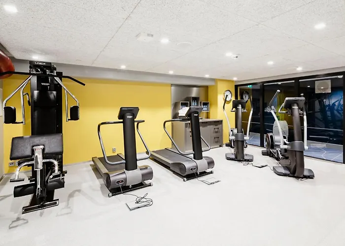 赫尔辛基大道英迪格酒店