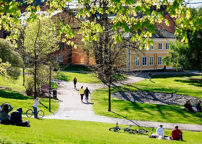 Hotel Indigo Helsinki-boulevard, An Ihg 4*