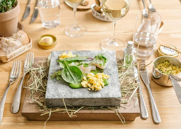 赫尔辛基大道英迪格酒店