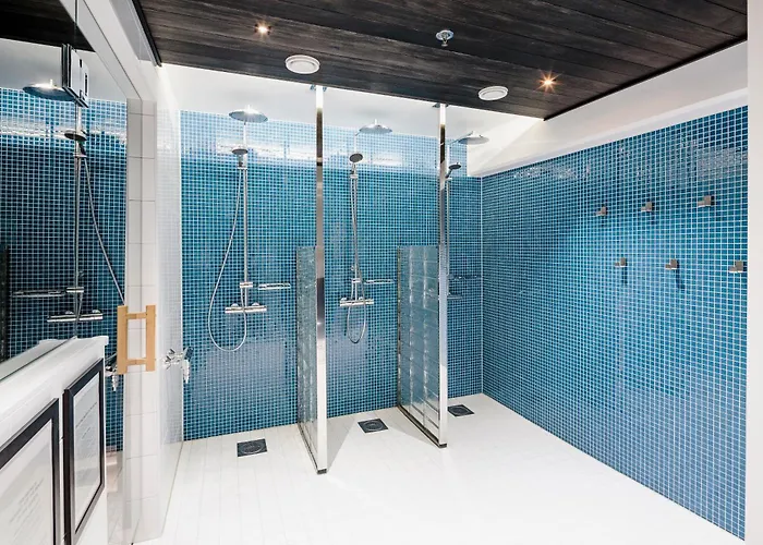 Indigo Helsinki-boulevard, An Ihg Hotel 4*