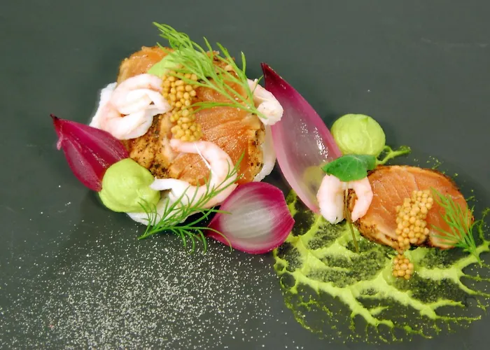 酒店 赫尔辛基大道英迪格酒店 4*