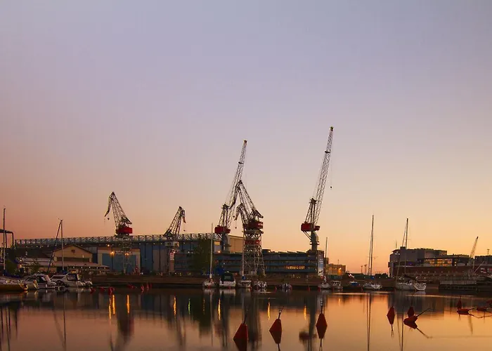 Indigo Helsinki-boulevard, An Ihg