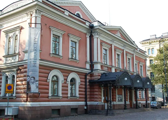 Indigo Helsinki-boulevard, An Ihg Hotel