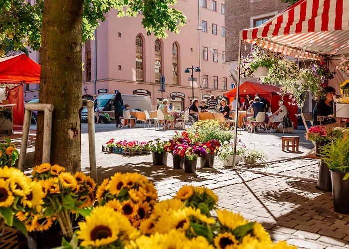 Hotel Indigo Helsinki-boulevard, An Ihg Helsinki