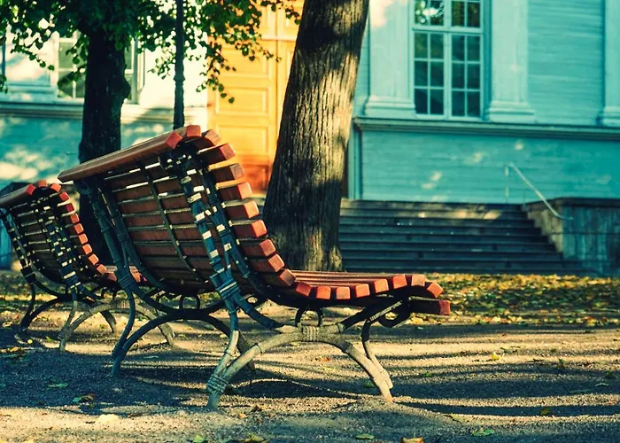 Hotel Indigo Helsinki-boulevard, An Ihg 4*