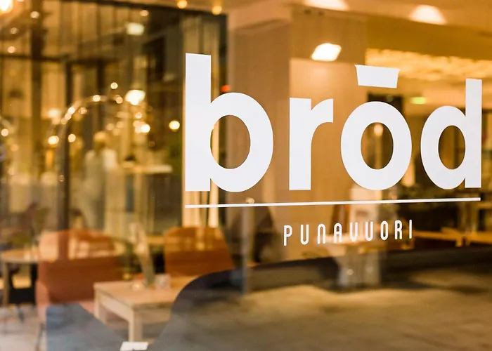 Indigo Helsinki-boulevard, An Ihg 4*