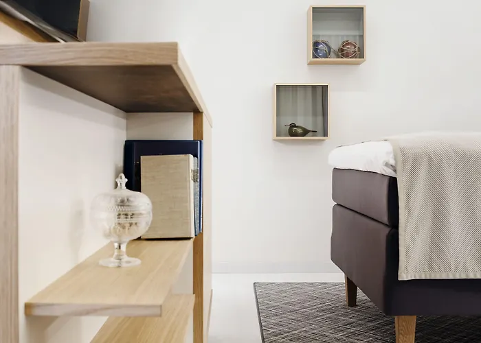 Indigo Helsinki-boulevard, An Ihg 4* Helsinki