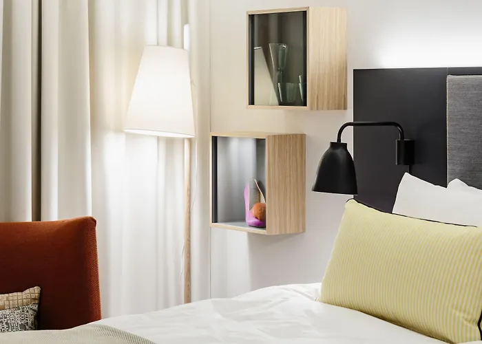 Hotel Indigo Helsinki-boulevard, An Ihg 4*