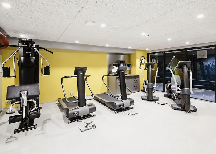 Indigo Helsinki-boulevard, An Ihg