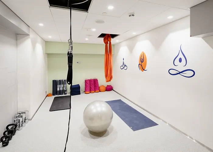 Indigo Helsinki-boulevard, An Ihg 4* Helsinki