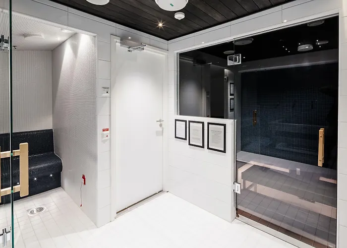 Indigo Helsinki-boulevard, An Ihg Hotel 4*