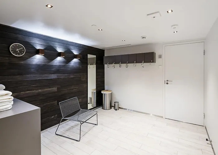 Hotel Indigo Helsinki-boulevard, An Ihg Helsinki