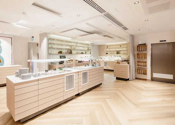 Indigo Helsinki-boulevard, An Ihg 4* Helsinki