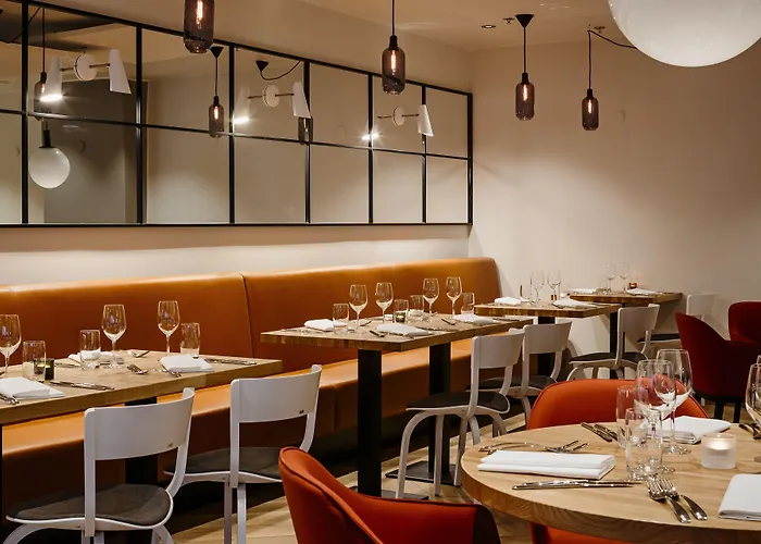 赫尔辛基大道英迪格酒店 酒店 赫尔辛基