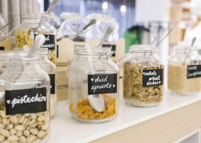 赫尔辛基大道英迪格酒店 酒店 4*