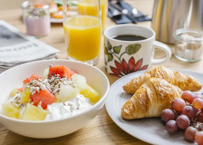 Indigo Helsinki-boulevard, An Ihg 4* Helsinki