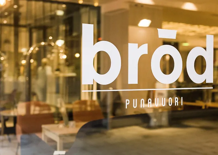 Indigo Helsinki-boulevard, An Ihg