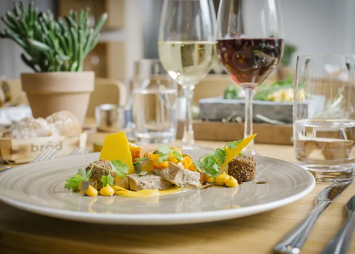 Indigo Helsinki-boulevard, An Ihg Helsinki