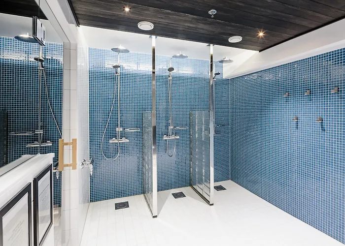 Indigo Helsinki-boulevard, An Ihg Helsinki