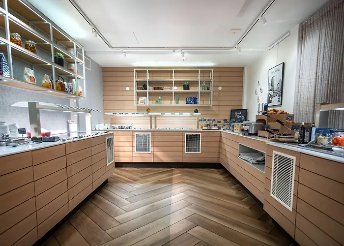 Indigo Helsinki-boulevard, An Ihg Hotel Helsinki