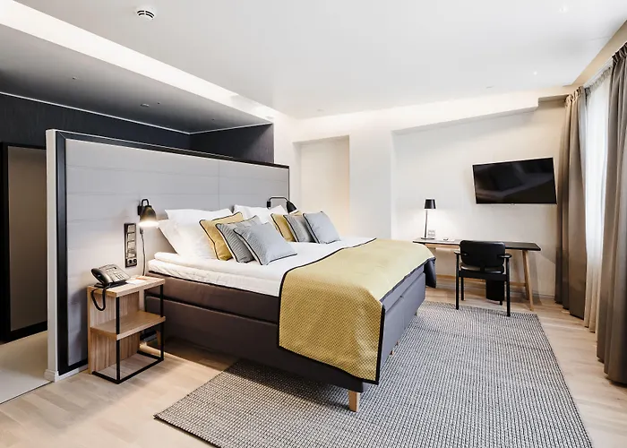 Indigo Helsinki-boulevard, An Ihg