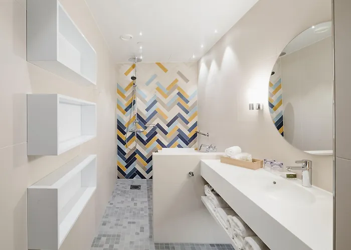 Indigo Helsinki-boulevard, An Ihg Hotel 4*