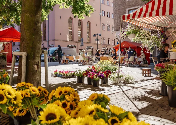 Hotel Indigo Helsinki-boulevard, An Ihg