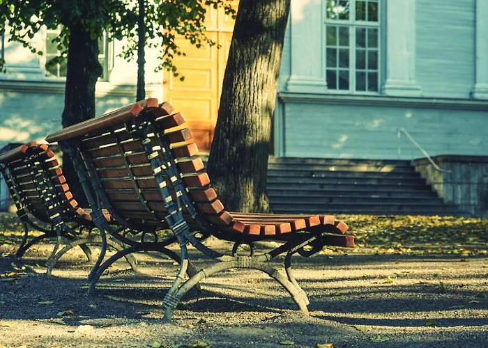 Hotel Indigo Helsinki-boulevard, An Ihg Helsinki