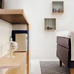 فندق Indigo Helsinki-boulevard By Ihg 4*