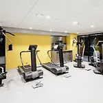 Indigo Helsinki-boulevard By Ihg