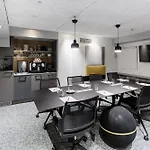 Indigo Helsinki-boulevard By Ihg