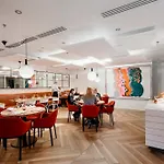 Indigo Helsinki-boulevard By Ihg فندق هلسنكي