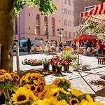 فندق Indigo Helsinki-boulevard By Ihg هلسنكي