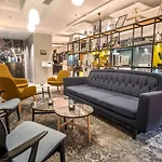Indigo Helsinki-boulevard By Ihg