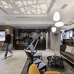 فندق Indigo Helsinki-boulevard By Ihg هلسنكي