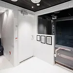 Indigo Helsinki-boulevard By Ihg فندق 4*