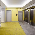 فندق Indigo Helsinki-boulevard By Ihg