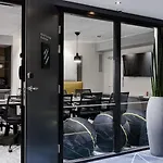 فندق Indigo Helsinki-boulevard By Ihg 4*