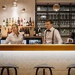 Indigo Helsinki-boulevard By Ihg فندق هلسنكي