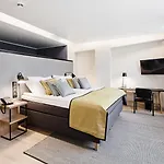 Indigo Helsinki-boulevard By Ihg