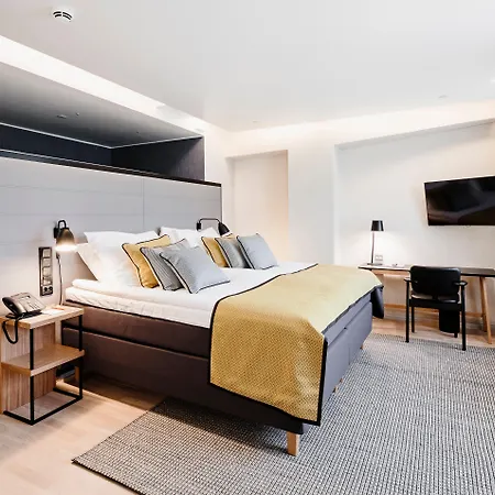 Indigo Helsinki-boulevard By Ihg