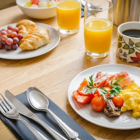 Indigo Helsinki-boulevard By Ihg Хельсинки
