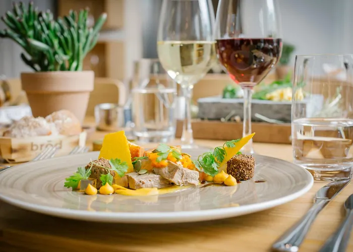 Indigo Helsinki-boulevard By Ihg Отель Хельсинки