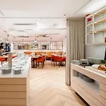 赫尔辛基大道英迪格酒店 酒店 4*