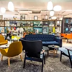 赫尔辛基大道英迪格酒店 酒店 赫尔辛基
