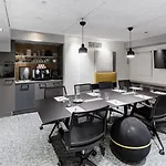 赫尔辛基大道英迪格酒店